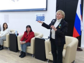 Общество пациентов с остеопорозом «Остеорус» участвует в проведении Года наставника и учителя