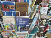 Почетный гость Латвийской книжной выставки