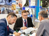 «Мессе Франкфурт РУС» и «АСТИ ГРУПП» сотрудничество в рамках портфолио «Пищевые технологии»