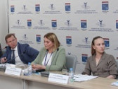 Инвестиции в регионы: потенциал Псковской области представлен в ЛОТПП