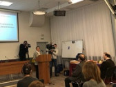 «Первый национальный» взял курс на новые проекты