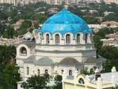 «Крым Православный» в Симферополе и Севастополе