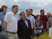Как вырастить пивоваренный ячмень в Нечерноземье