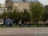 Опыт инвестирования: остров Новая Голландия открыт для посетителей