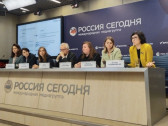 ХII Московский международный форум «Корпоративное волонтёрство»: доброта спасет мир