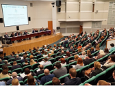 VIII форум EXPOPRIORITY-2016 по интеллектуальной собственности