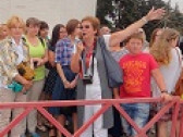Проект «Ярославль – древний город» учит любить Родину, чтобы защищать города