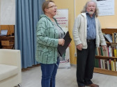 Проект «Киноклуб» в Ярославле: общественная критика, просвещение и наставничество