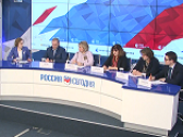 Аутизм – проблема современного мира
