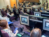 VIII конференция «Право и информация: вопросы теории и практики»