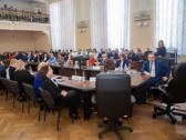 II Международная Научно-практическая конференция «Сердце Кавказа»