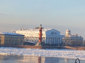 Генеральный план Санкт-Петербурга до 2040 года
