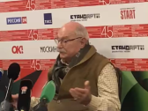 И снова красная дорожка: лица и фильмы 45 Московского международного кинофестиваля