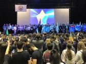 «Интеллектуада» в Санкт-Петербурге: игра для эрудитов и не только