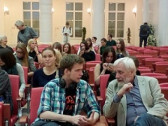 Форум знаний в Президентской библиотеке