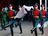 Ярославские кадеты завоевали кубок «Победы»