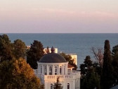 Впечатления о курортах: метаморфозы Сочи