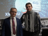 Навстречу VI Международному Съезду TELECOMTREND в Санкт-Петербурге