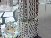 Конкурс для архитекторов