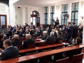 Деловые контакты с Австрией