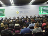 ПМЭФ-2017 и продовольственная безопасность: трансформации АПК –интересы, риски и наше будущее.