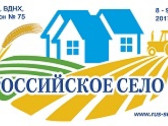 Всероссийский форум «Российское село – 2017»: вторая встреча