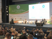 VI Всероссийский форум «Россия – территория заботы», посвященный системе долговременного ухода