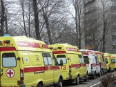 Первая серия школ «Междисциплинарный консилиум в урологии»