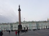 ХV Совет делового сотрудничества Петербурга и Республики Беларусь