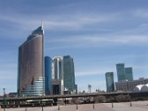 Сотрудничество Россия и Казахстана