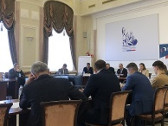 Особенности торговли с Китаем обсудили в Общественной Палате России