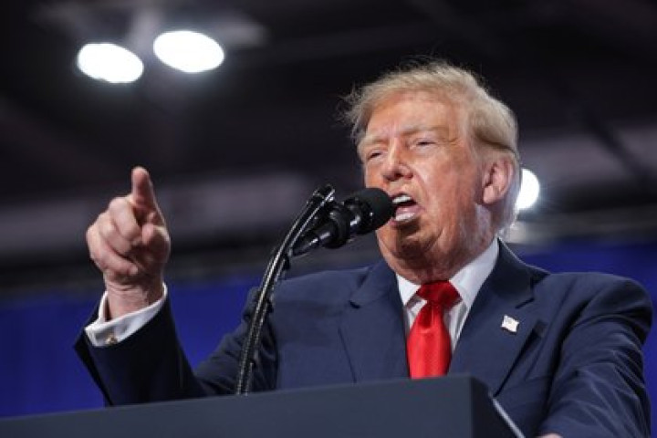 Трамп посоветовал украинцам выбрать нового лидера