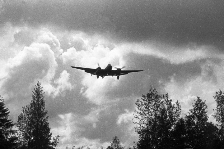 85 лет назад в СССР появились женские авиаполки