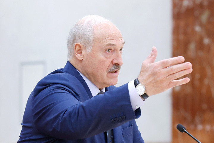 Лукашенко призвал к укреплению единства в странах СНГ